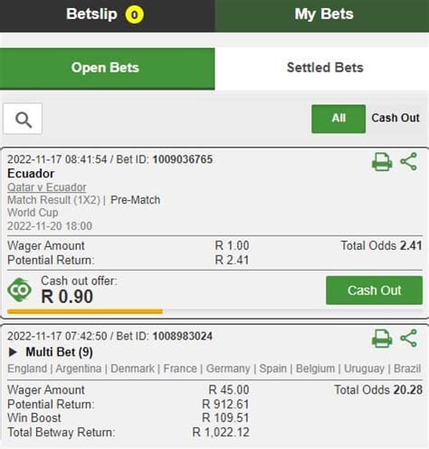 betway bet slip|Understanding the Bet Slip on the Betway App .